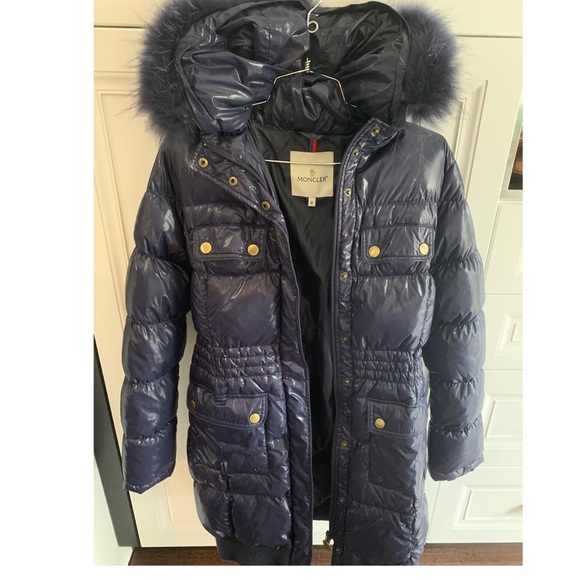 Moncler Jackets & Blazers - Moncler winter jacket 🧥